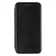 Чехол G-Case для Huawei P30 Lite / Nova 4e книжка Ranger Series магнитная Black - изображение 1
