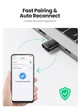 Bluetooth-адаптер Ugreen CM390 (80889) - изображение 7