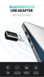 Bluetooth-адаптер Ugreen CM390 (80889) - изображение 11