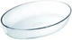 Набір 2 форми для випічки Essentials 30х21см, 35х23см, жароміцне скло PYREX UK-900S030 - зображення 5