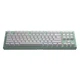 Ігрова клавіатура Hator Skyfall TKL PRO Wireless Mint (HTK-667) - зображення 2