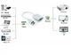 Перехідник HDMI M to VGA F STLab - зображення 5