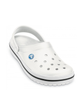 Сабо Crocs Crocband White (Белый) M8W10 41 - изображение 2