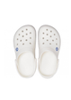 Сабо Crocs Crocband White (Белый) M8W10 41 - изображение 4