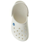 Сабо Crocs Crocband White (Белый) M8W10 41 - изображение 14