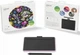 Графический планшет Wacom Intuos M Bluetooth Pink (CTL-6100WLP-N) - изображение 6