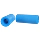 Расширитель грифа с насечкой Zelart Manus Grip 4249 2шт размер 12,7х4,8см Blue - изображение 3