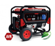Генератор бензиновий Mosa GE 6900 5 кВт - зображення 3