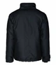 Куртка мужская Rains Glacial Jacket 1527 Black xxs/xs - изображение 4
