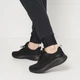 Женские кроссовки Skechers 117209 BBK 39.5 (9.5US) 26.5 см Черные (195969369821) - изображение 2