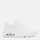Женские кроссовки Skechers Uno 73690 W 37 (7US) 24 см Белые (195969947104) - изображение 1