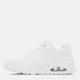 Женские кроссовки Skechers Uno 73690 W 37 (7US) 24 см Белые (195969947104) - изображение 3