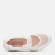 Жіночі кросівки Skechers Bobs B Flex 117105 WHT 37 (7US) 24 см Білі (196311189104) - зображення 5