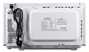 Мікрохвильова піч Grifon GR20FP0139W - изображение 9