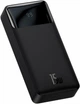 Зовнішній акумулятор Baseus Bipow Digital Display Power bank 20000mAh 15W Black (PPDML-J01) - изображение 1