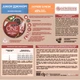 Сухий корм Purina One Mini/Small Junior для цуценят дрібних порід з куркою 800 г (7613035027022) - зображення 6