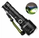 Ліхтар ручний акумуляторний X-balog Bl-531-p90, powerbank - зображення 6