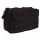 Підсумок 5.11 Tactical horizontal pouch Black - зображення 1