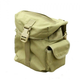 Подсумок TMC MOLLE little large Dump Mag Pouch Khaki - изображение 1