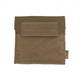 Подсумок Flyye Administrative Storage Pouch Coyote brown - изображение 2