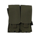 Результат Flyye Molle Double M4/M16 Mag Pouch Ranger Green - зображення 2