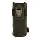 Подсумок Flyye PRC 148 MBITR Radio Pouch Ranger Green - изображение 2