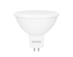 Лампа светодиодная MAXUS 1-LED-722 MR16 7W 4100K 220V GU5.3 - изображение 2