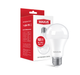 Лампа светодиодная MAXUS 1-LED-775 A60 10W 3000K 220V E27 - изображение 1