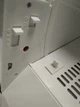 Вытяжка ETNA A4100WT встраиваемая - изображение 4