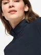 Свитшот утепленный женский Jack Wolfskin Taunus Hz W 1709532-1010 M Синий (4064993690712) - изображение 3