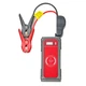 Пуско-зарядний пристрій VHG A38 12000 mАч Wireless QC3.0+PD18W Car Jump Starter Red - изображение 2