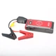 Пуско-зарядний пристрій VHG A38 12000 mАч Wireless QC3.0+PD18W Car Jump Starter Red - изображение 3