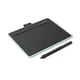 Графический планшет Wacom Intuos S Bluetooth Pistachio (CTL-4100WLE-N) - изображение 2