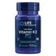 Life Extension Low Dose Vitamin K2 (MK-7) 90 капсул (4384305077b) - изображение 1