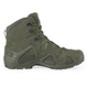 Черевики тактичні LOWA ZEPHYR GTX® MID TF Ranger Green Original UK 12.5/EU 48 - зображення 2