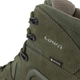 Черевики тактичні LOWA ZEPHYR GTX® MID TF Ranger Green Original UK 14.5/EU 50.5 - зображення 5