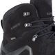 Черевики тактичні LOWA ZEPHYR GTX® MID TF Black Original UK 9/EU 43.5 - зображення 6