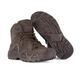 Ботинки тактические LOWA ZEPHYR GTX MID TF Dark Brown Original UK 6/EU 39.5 - изображение 3