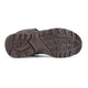 Черевики тактичні LOWA ZEPHYR GTX® MID TF Dark Brown Original UK 9.5/EU 44 - зображення 4