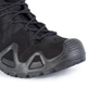 Черевики тактичні LOWA ZEPHYR GTX® MID TF Black Original UK 5.5/EU 39 - зображення 7