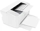 Принтер HP LaserJet M110w (7MD66F) з Wi-Fi Monochrome Laser White - зображення 8