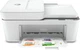 Багатофункціональний пристрій HP DeskJet 4120e ADF WiFi Instant Ink HP+ (26Q90B) - зображення 2