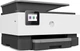 Багатофункціональний пристрій HP OfficeJet Pro 9012e Duplex ADF USB WiFi Instant Ink HP+ (22A55B) - изображение 5