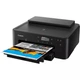 Принтер Canon PIXMA TS705A (3109C026) с Wi-Fi и Duplex - изображение 3