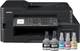 Багатофункціональний пристрій Brother MFC-T920DW InkBenefit Plus (MFCT920DW) - зображення 1