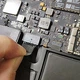 Заменяемый аккумулятор SNSYIY для MacBook Air 13, 7200 мАч для ноутбука Apple (A1496, A1377, A1405), накладка на клавиатуру и запасные ножки для ноутбука - изображение 4