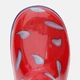 Детские резиновые сапоги для мальчика Perletti Cool Kids 15584 28/29 Красные (8015831155842) - изображение 5