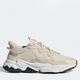Женские кроссовки Adidas Ozweego W GW5620 42.5 (8.5) 27 см Wonwhi/Wonwhi/Cblack (4065419187472) - изображение 1