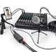 Аудіоінтерфейс IK Multimedia iRig Stream Solo - зображення 10