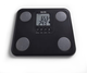 Смарт-ваги Tanita Scale BC-730 Black - зображення 1